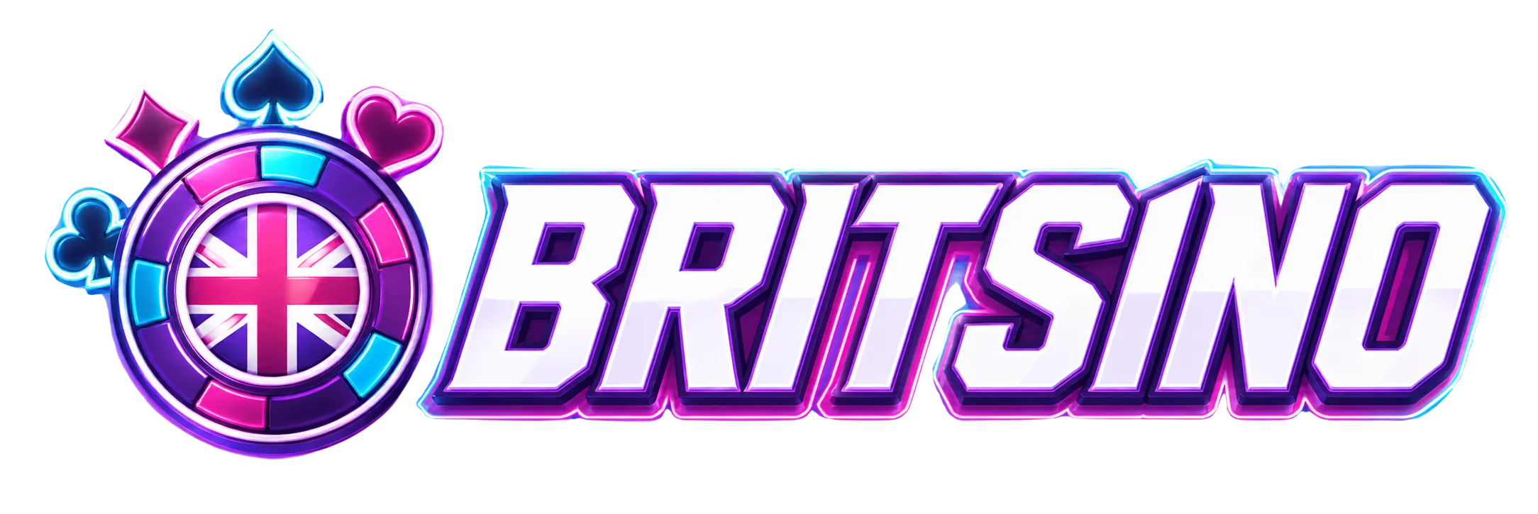 Britsino logo