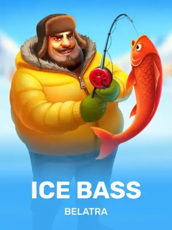 Ice Bass
